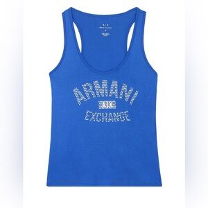 Armani Exchange Tank Top